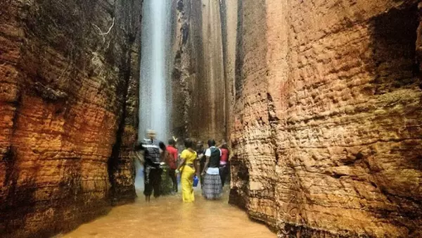 most beautiful places to visit in Nigeria