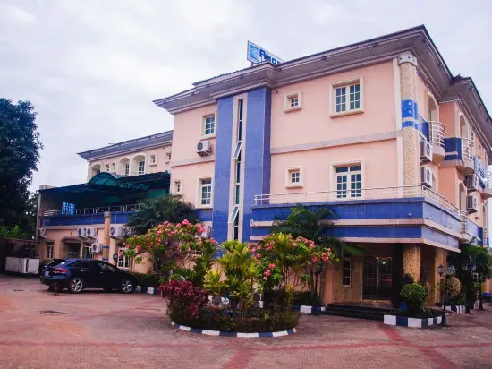 abanet hotels in badagry