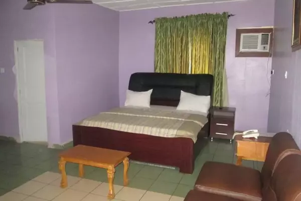 cheap hotels in Abuja