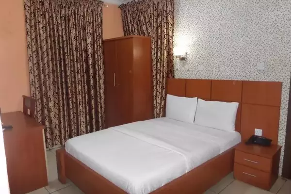 Prixair Pure Hotel Abuja