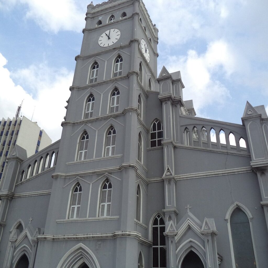 List Of Top 10 Tourist Attractions In Lagos State In 2022 Travuline