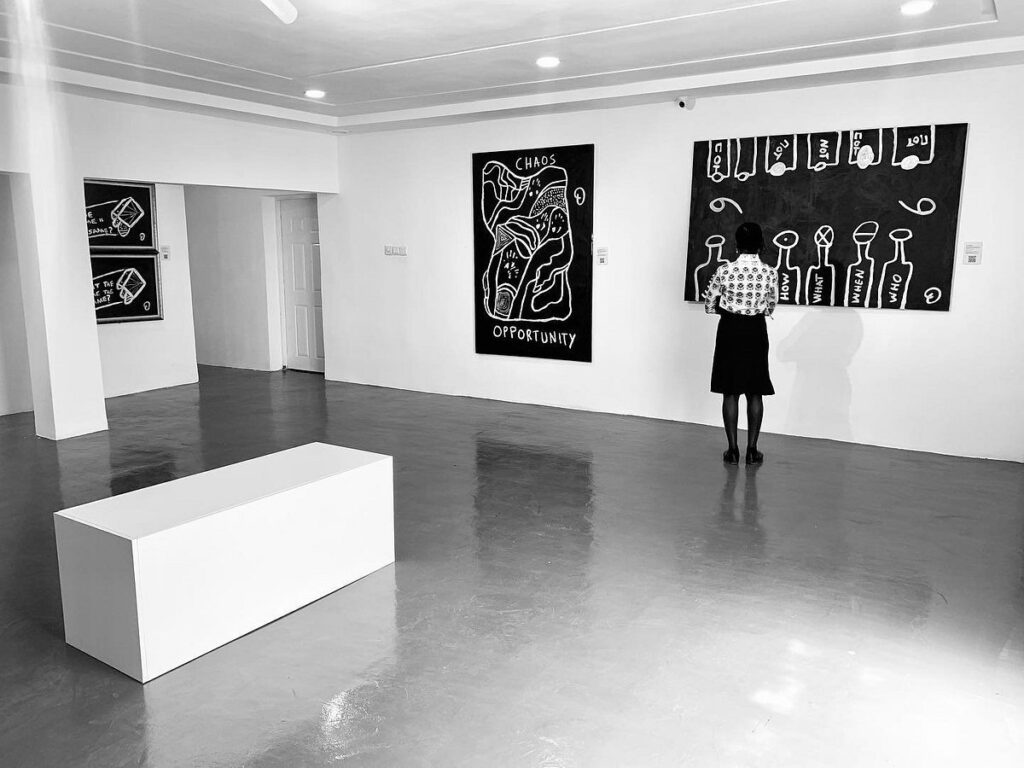 10 of the Best Art Galleries In Nigeria and Their Locations