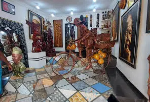 topfat art gallery in Nigeria