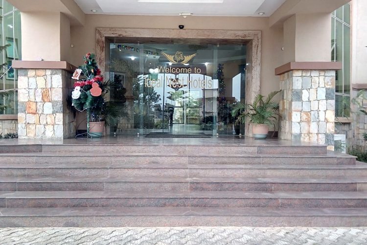 some of the best hotels in osun state