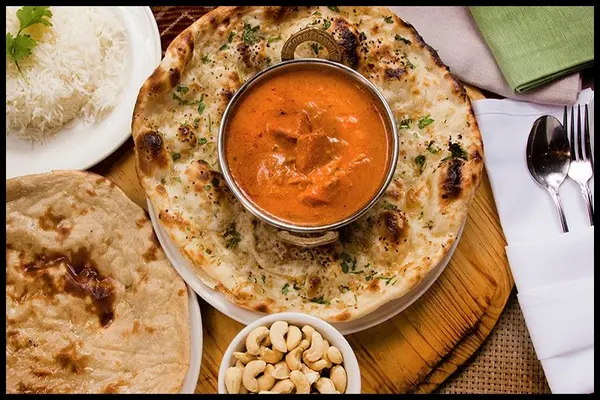 swagat Indian cuisine fremont