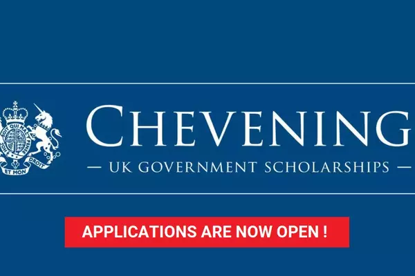 Chevening Scholarships for Pakistani Students