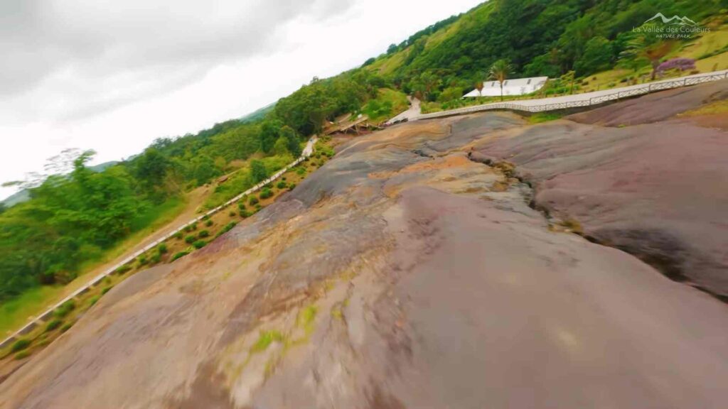 La Vallee des Couleurs Nature Park