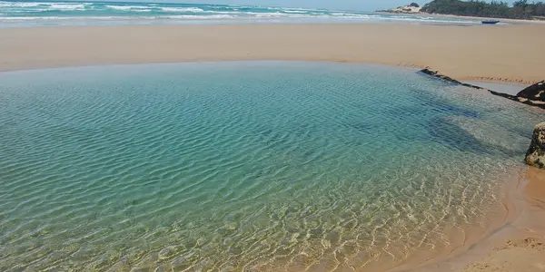 Tofo Beach Inhambane