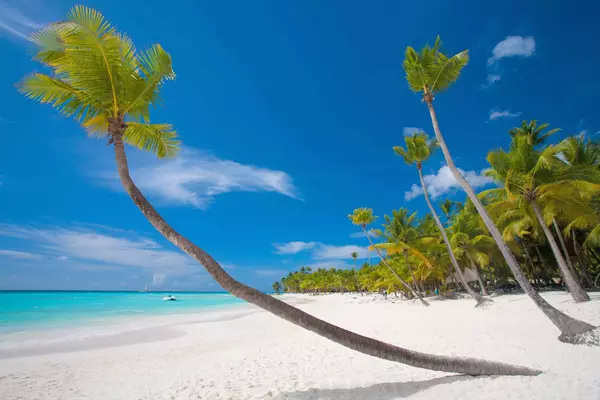 Nungwi Beach Zanzibar