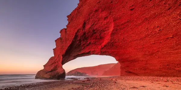 Sidi Ifni Beach