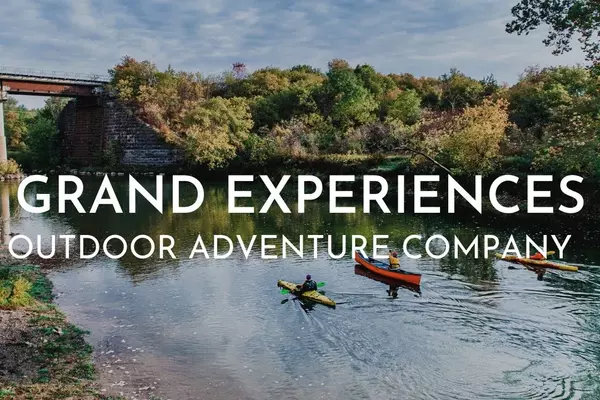Grand Experiences Outdoor Adventure Ontario