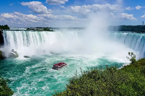 Niagara Falls Ontario