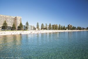 family friendly resorts in South Australia