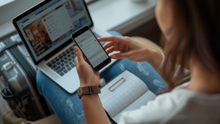 Use Booking Tools Wisely
