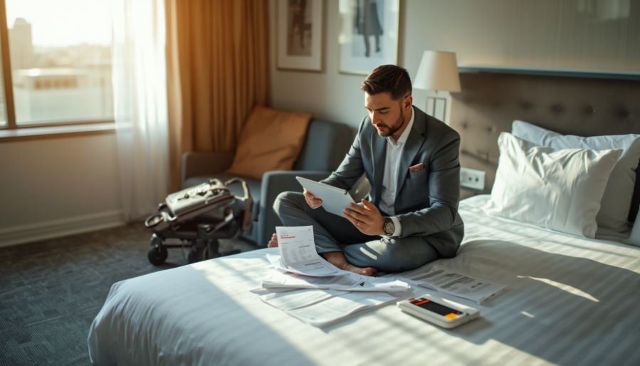 Choose The Checkout Method That Fits Your Schedule