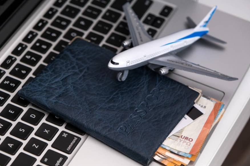 Before You Book Checklist