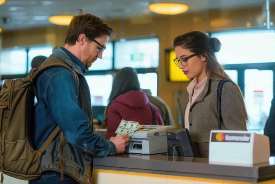 Common Fees Travelers Miss