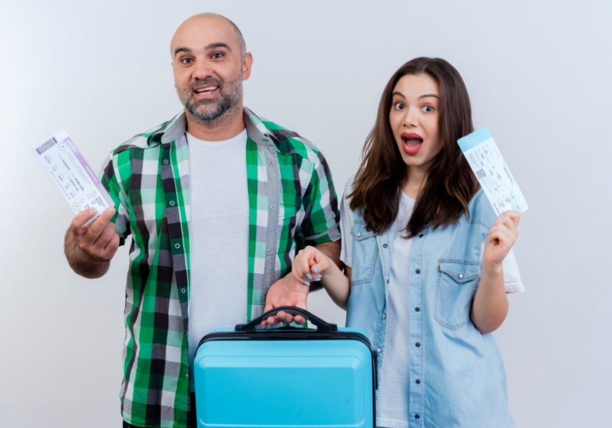 How to understand airline baggage fees Before Booking