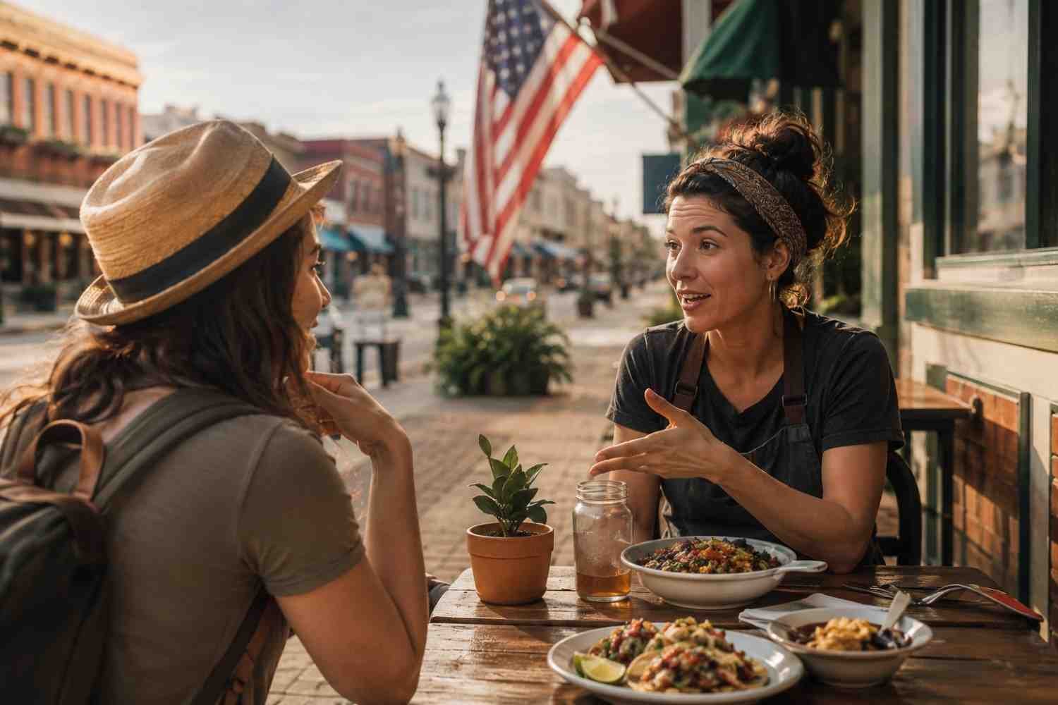 Ask Better Questions And Listen To Local Advice