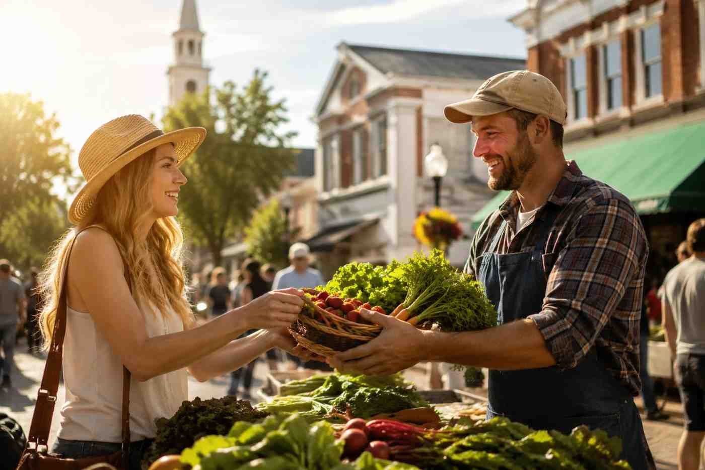 Benefits of Food Tourism for Local Communities