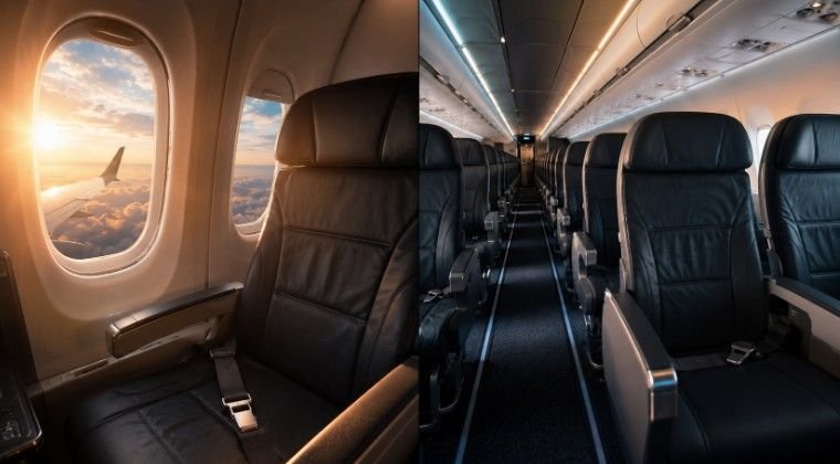 Best Seat For Couples