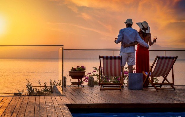 Best Things to Do on a Romantic Vacation