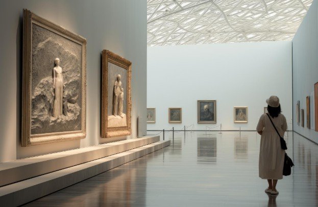 Best things to do near popular tourist attractions