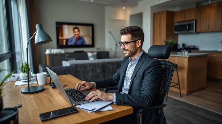 Business And Project Travel
