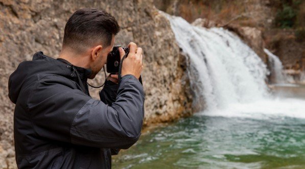 Capture Nature Photography