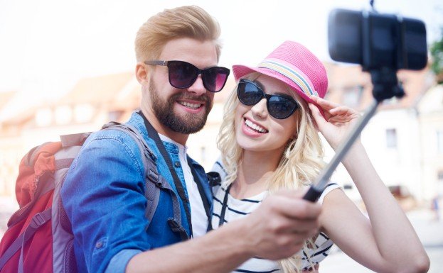 Capture the Trip With Photos or a Travel Journal