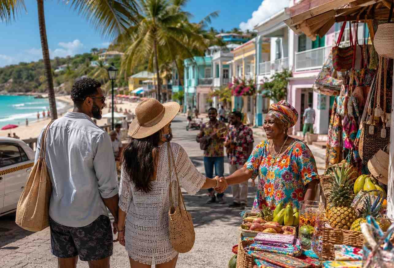 What Mistakes Should First-Time Caribbean Travelers Avoid?