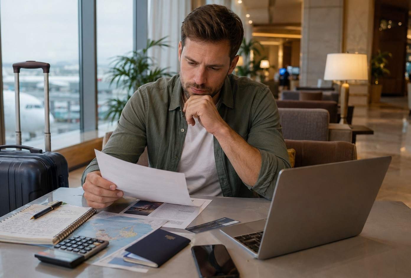 When Is the Best Time to Buy Travel Insurance?