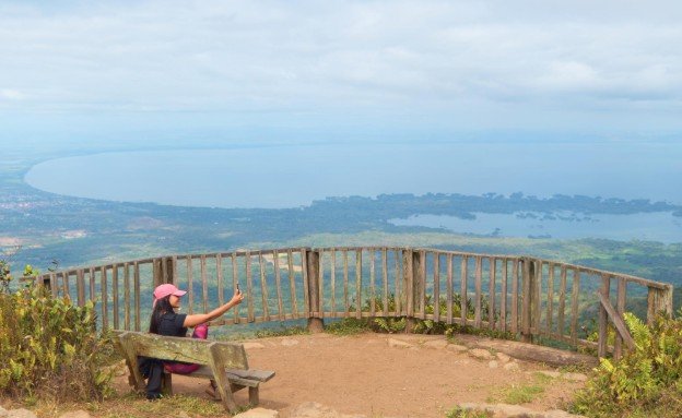 Choose a Beginner-Friendly Destination