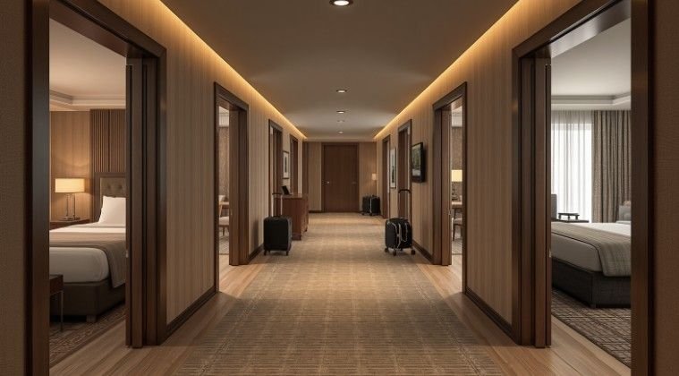 Compare Different Types Of Hotel Rooms Before Your Trip