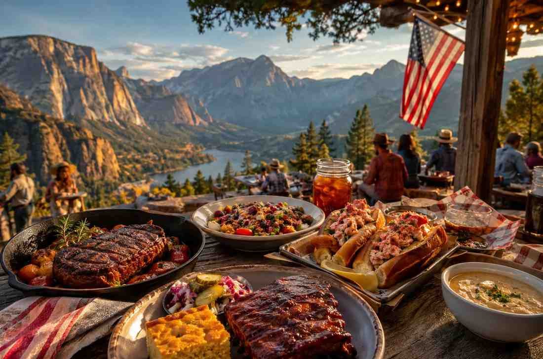 Deep-Dive Culinary Journeys Worth Taking