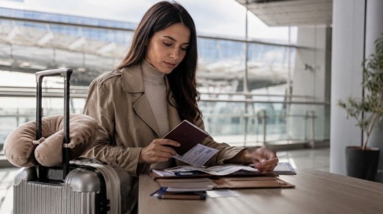 Documents Needed for International Travel Complete Checklist