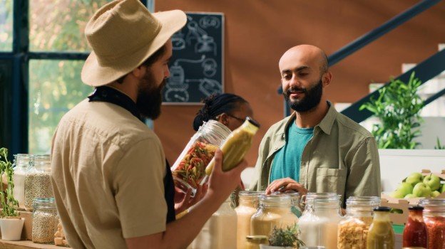 Explore local culture and island cuisine