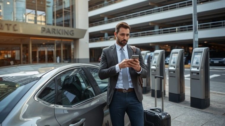Factor In Parking Costs