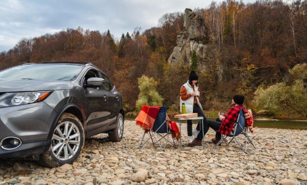 Family-Friendly Road Trip Stop Activities