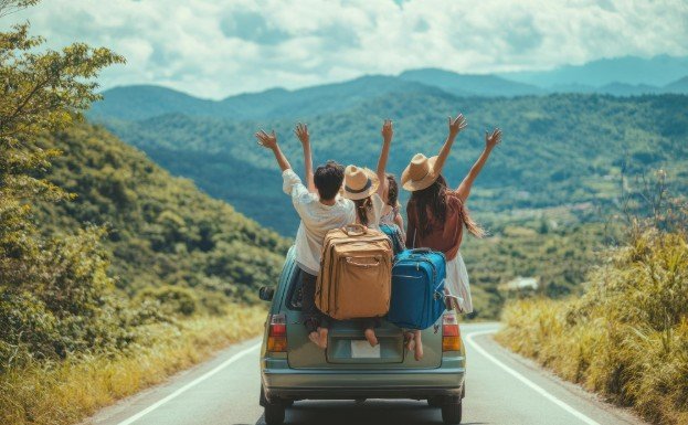 Find Scenic Views and Photo Spots