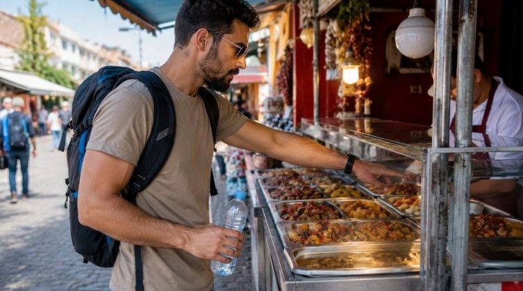 Food Safety Tips While Traveling Eat Smart Anywhere