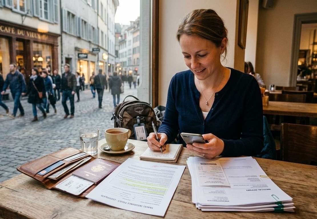 What Common Travel Insurance Mistakes Should I Avoid?