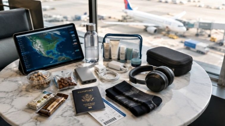 Health And Hydration Essentials