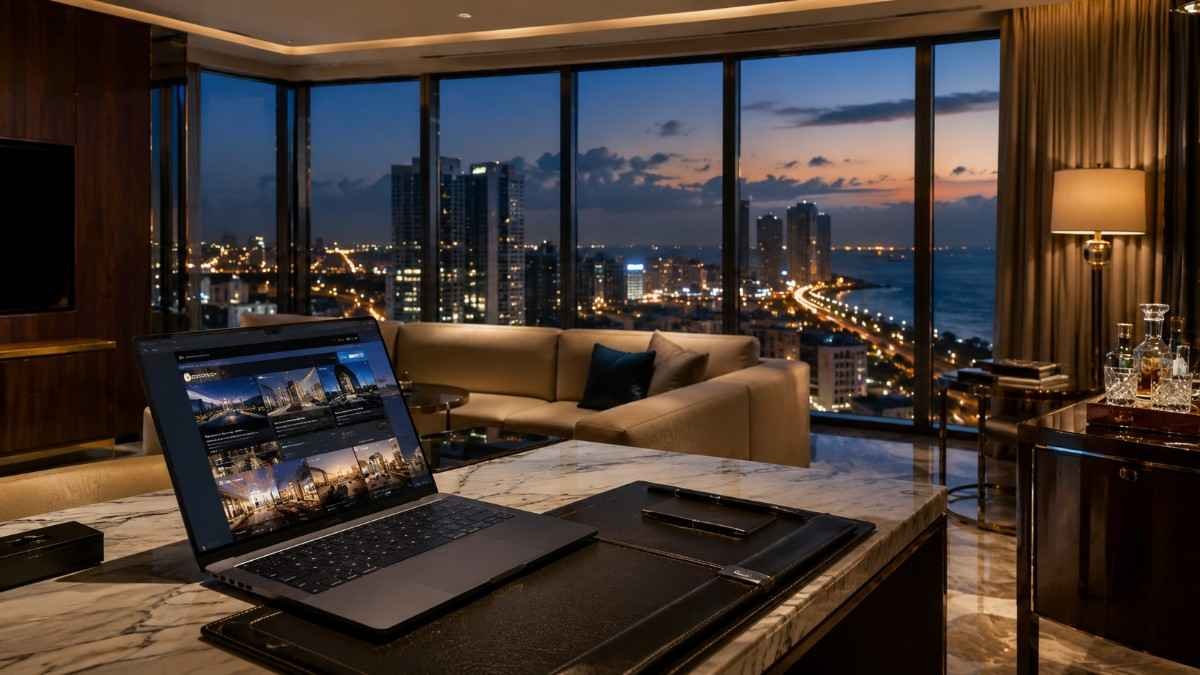 Hotels In Victoria Island In Real Life