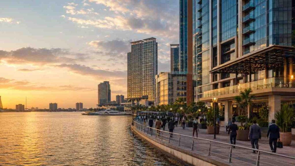 Hotels In Victoria Island Smart Traveler’s Guide To Comfort