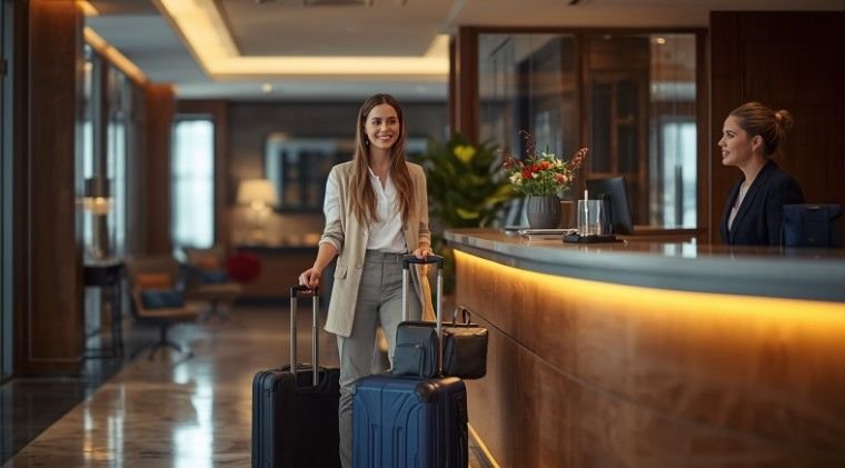 How Do You Get a Free Hotel Room Smart Travel Tricks