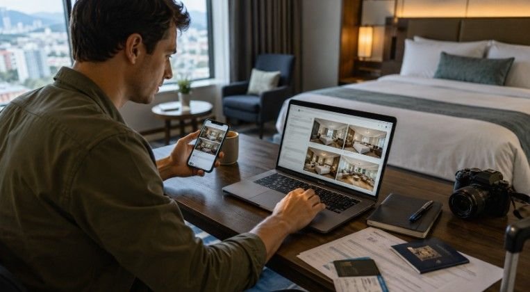 How To Avoid Common Mistakes When Booking A Hotel
