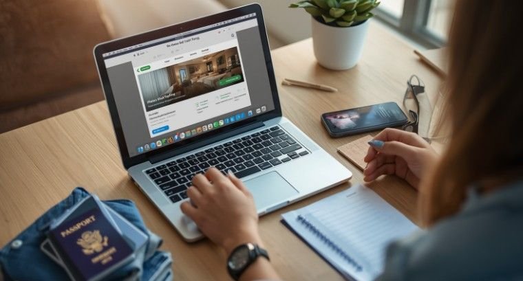 How To Handle Hotel ID Requirements