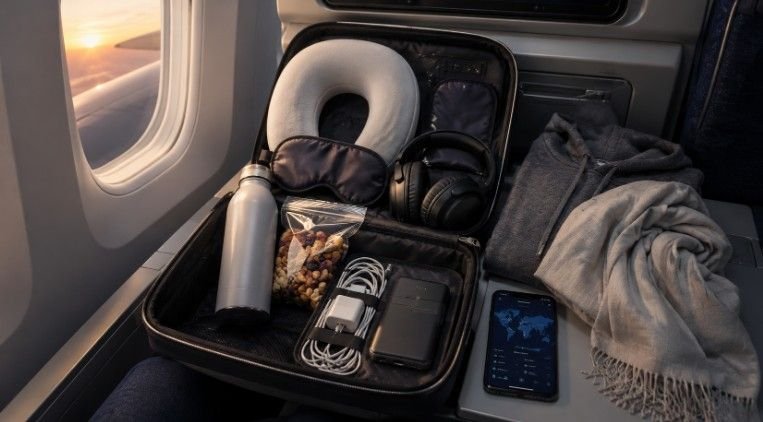 How To Pack Like A Pro