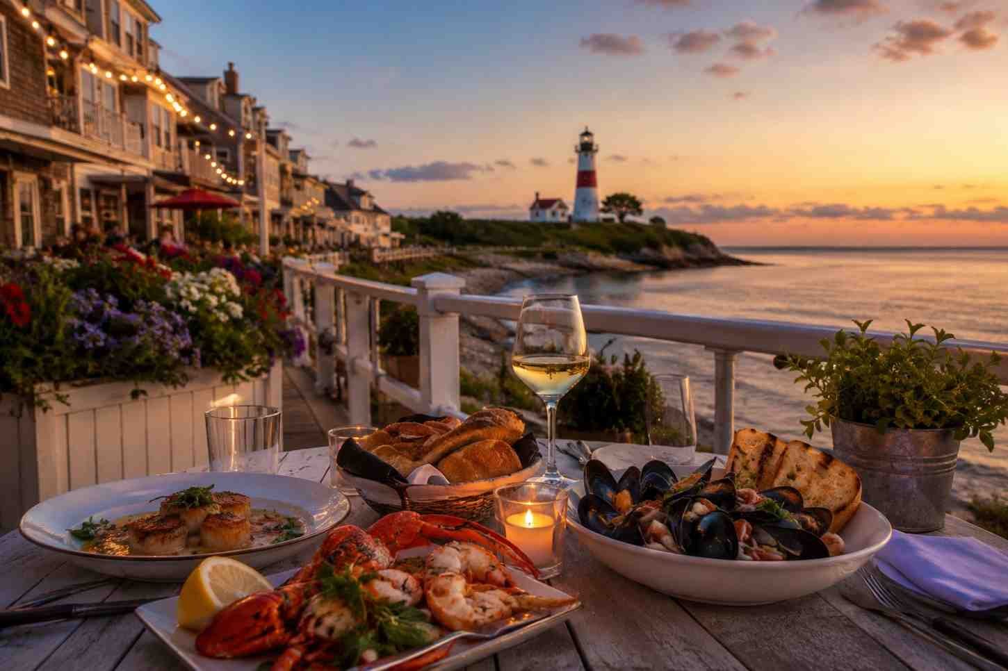 How To Plan A Trip Around Destination Dining